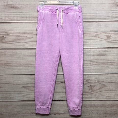 Miki Miette Girls Joggers Size: 05
