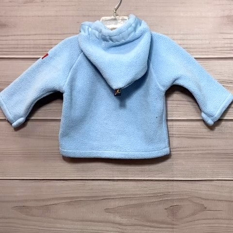 Widgeon Girls Jacket Baby: 06-12m