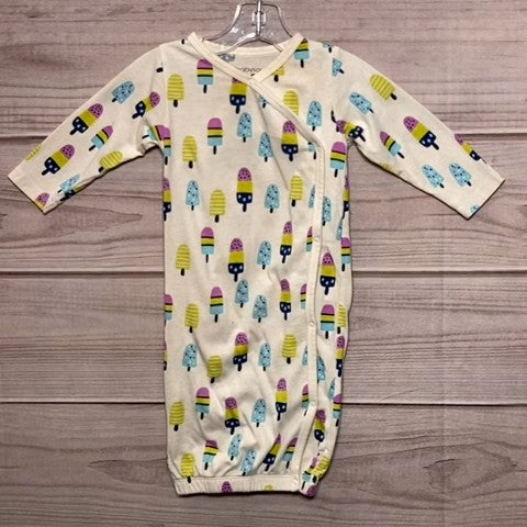 Baby Soy Unisex Sleep Gown Baby: 06-12m