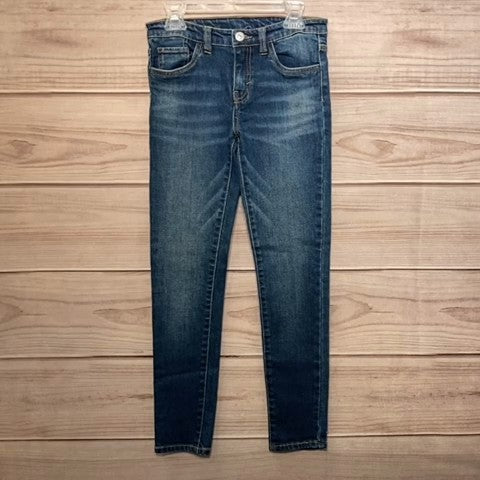 Levi Girls Jeans Size: 10 & up