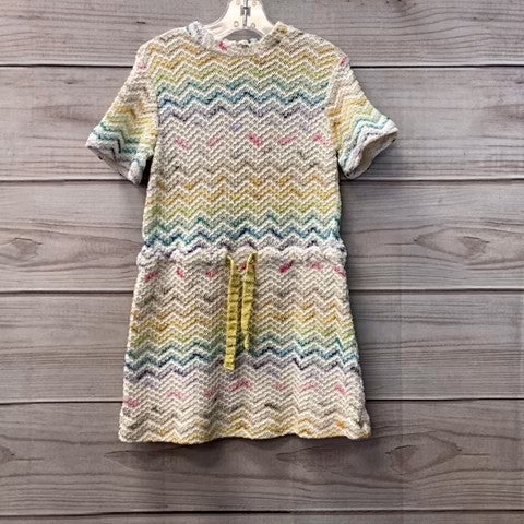 Missoni Girls Dress Size: 06