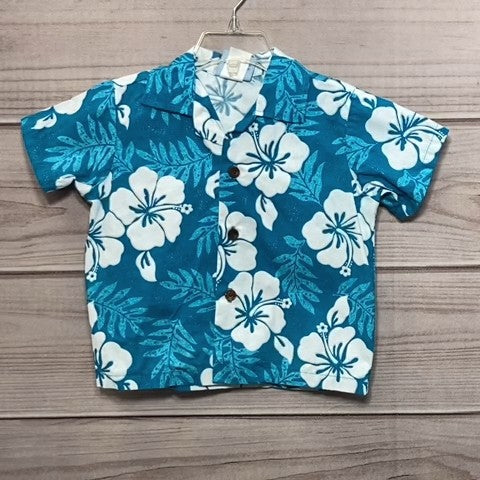 RJC Boys Shirt Size: 02