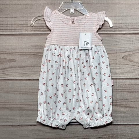 Gap Girls Romper Baby: 00-06m
