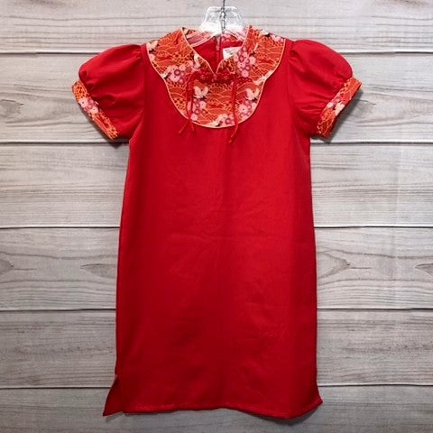 KIds Collection Girls Dress Size: 09