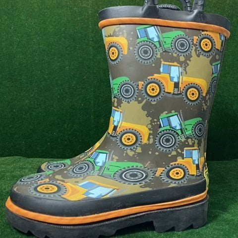Western Chief Rain Boots Size: 09