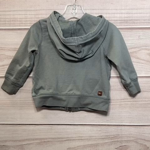 Tea Boys Hoodie Baby: 12-18m