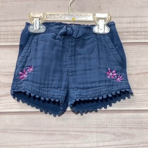 Splendid Girls Shorts Baby: 12-18m