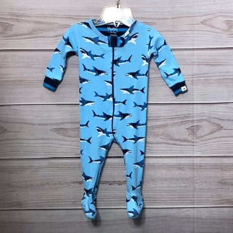 Hatley Hatley Sleeper Baby: 00-06m