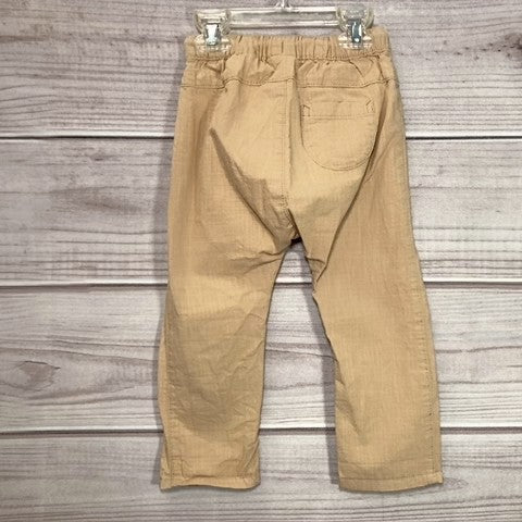 H&M Boys Pants Size: 02