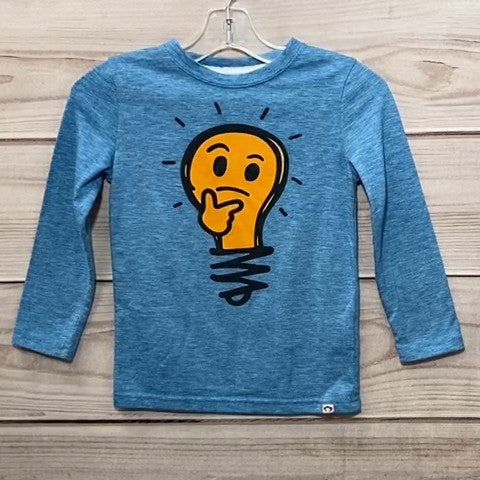 Appaman Boys Shirt Size: 04