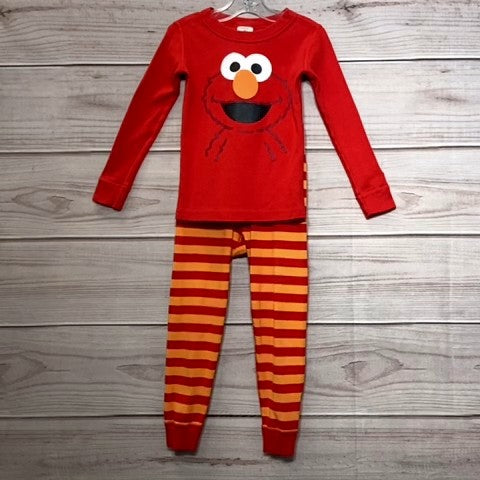 Hanna Andersson Boys Pajamas Size: 04