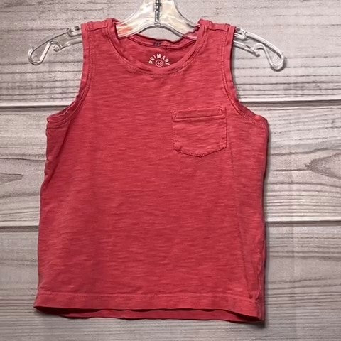 Primary Girls Shirt Size: 04