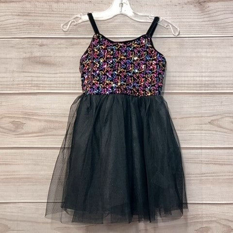 Zenzi Girls Dress Size: 04