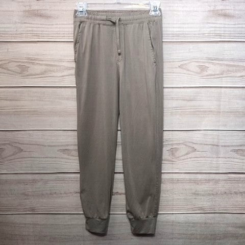Abercrombie Kids Girls Joggers Size: 09