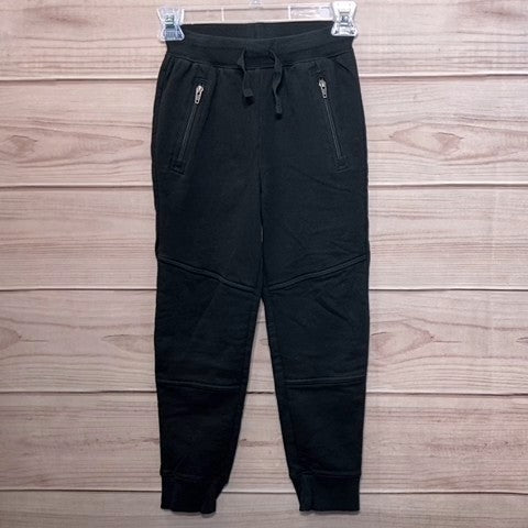 Hanna Andersson Boys Pants Size: 08