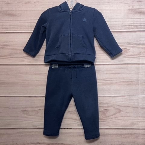 Gap Boys Set Baby: 06-12m