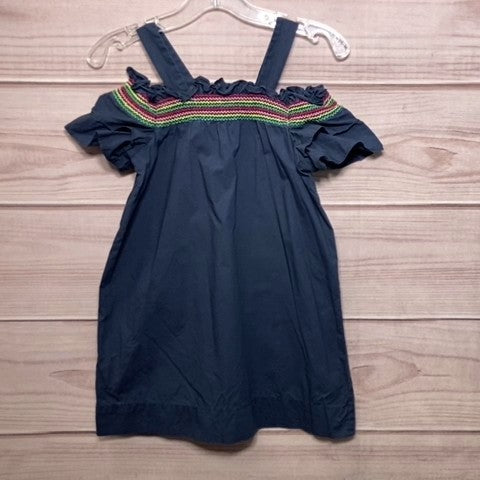 Crewcuts Girls Shirt Size: 04