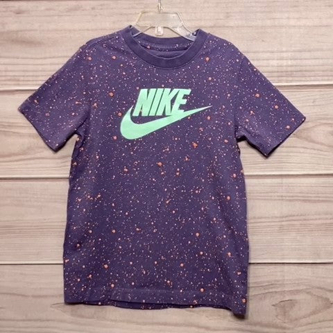 Nike Boys Shirt Size: 07
