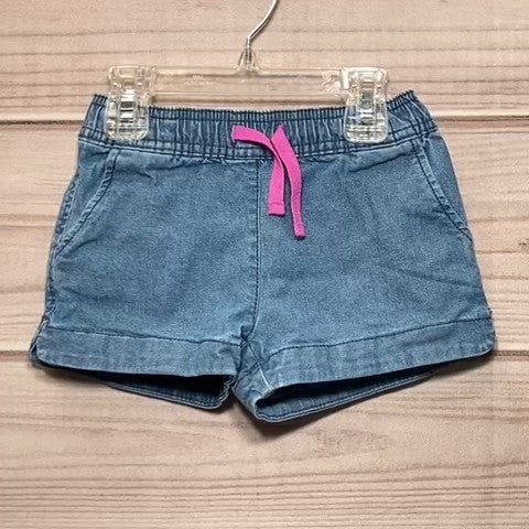 Mini Boden Girls Shorts Size: 03