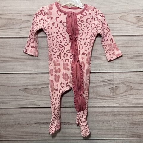 Mudpie Girls Sleeper Baby: 06-12m