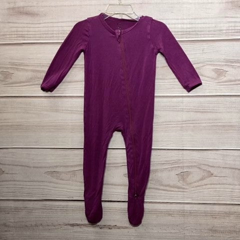 Kyte Girls Sleeper Baby: 06-12m