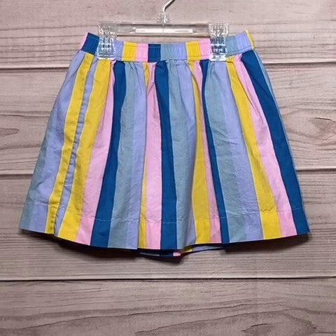 Hanna Andersson Girls Skirt Size: 05