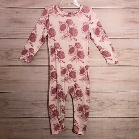 Kate Quinn Girls Coverall Baby: 18-24m