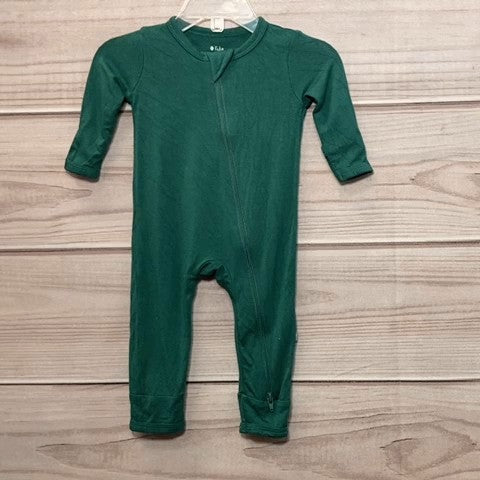 Kyte Boys Sleeper Baby: 00-06m