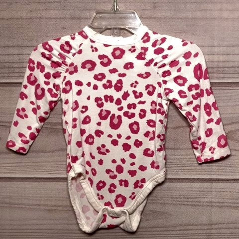 Little Me Girls Bodysuit Baby: 06-12m