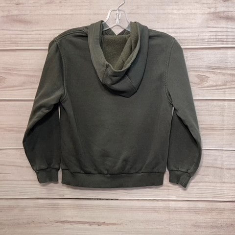 Nike Boys Hoodie Size: 08