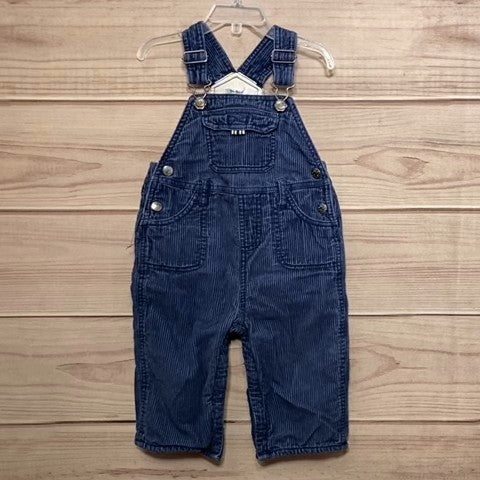 Mini Boden Boys Overalls Baby: 18-24m