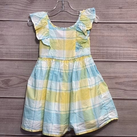 Tommy Bahama Girls Dress Size: 02