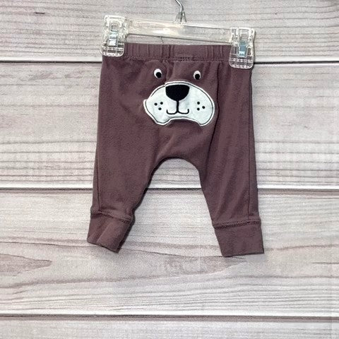 Carters Unisex Pants Baby: 00-06m
