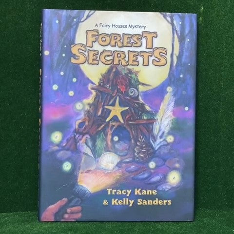 Hardcover Book 