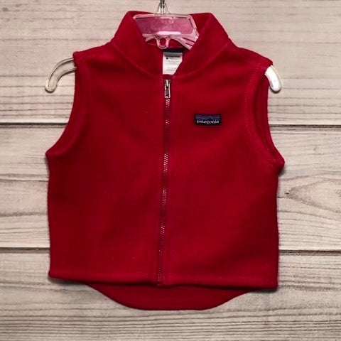 Patagonia Unisex Vest Baby: 12-18m