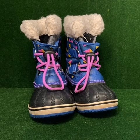 Sorel Snowboots Size: 11