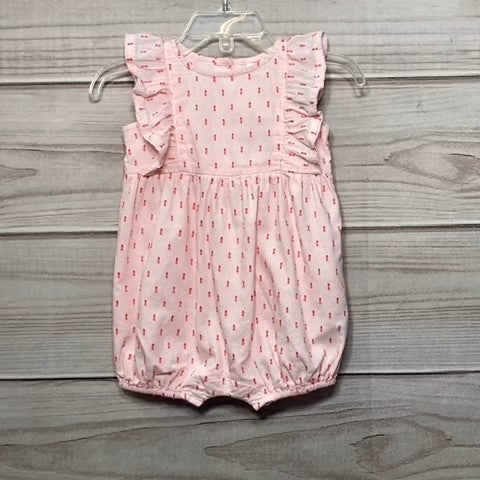 Gap Girls Romper Baby: 00-06m