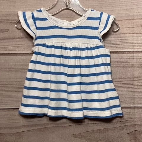 Gap Girls Shirt Baby: 12-18m