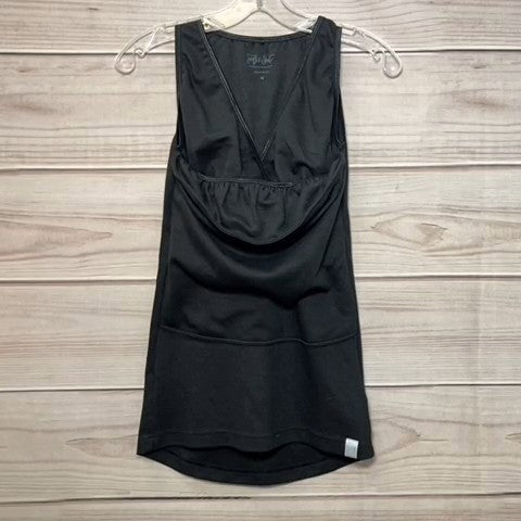 Soothe Shirt Maternity Shirt Size: M