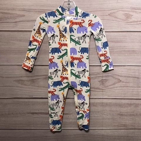 Hanna Andersson Unisex Sleeper Baby: 00-06m