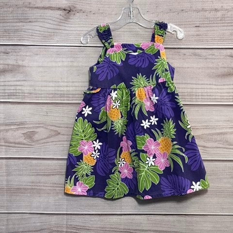 RJC Girls Dress Size: 02