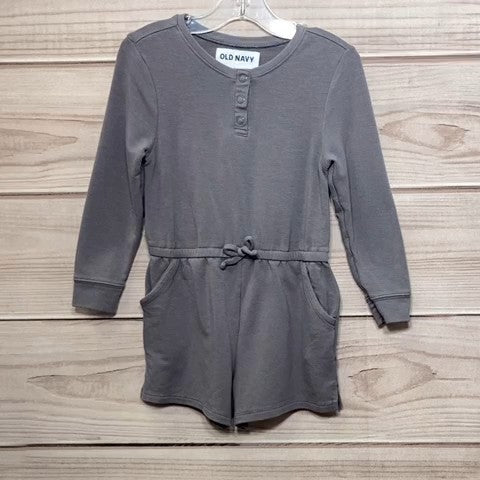 Old Navy Girls Romper Size: 03