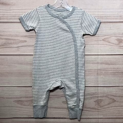 Hanna Andersson Boys Coverall Baby: 06-12m