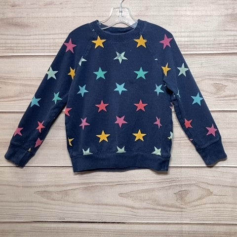 Primary Girls Pullover Size: 04