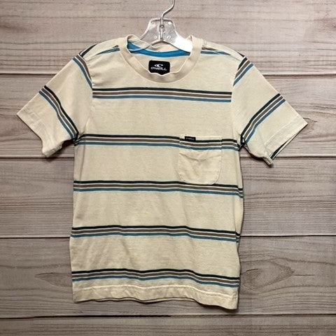 O'neil Boys Shirt Size: 07