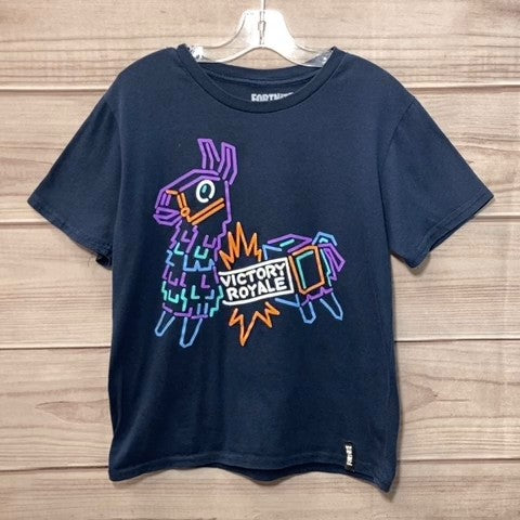Fortnite Boys Shirt Size: 10 & up