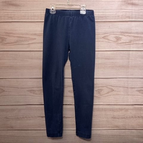 Hanna Andersson Girls Pants Size: 08