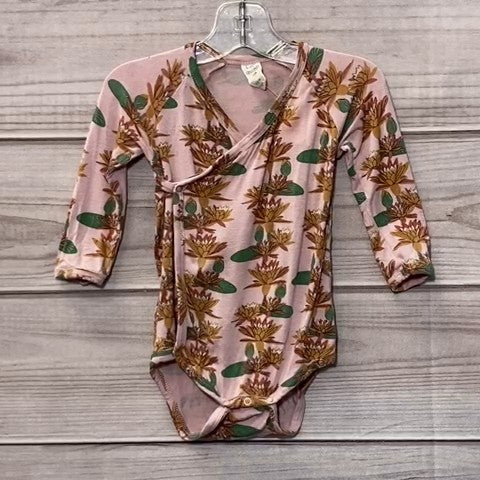 Kate Quinn Girls Bodysuit Baby: 06-12m