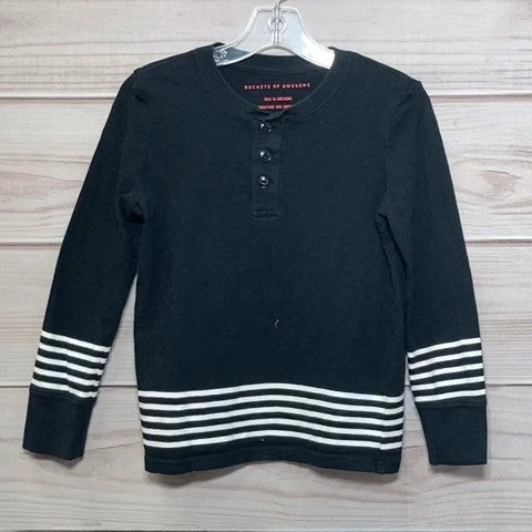 Rockets Of Awesome Boys Shirt Size: 06