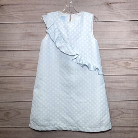 Bella Bliss Girls Dress Size: 10 & up